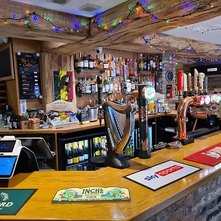 Hotel Oddfellows