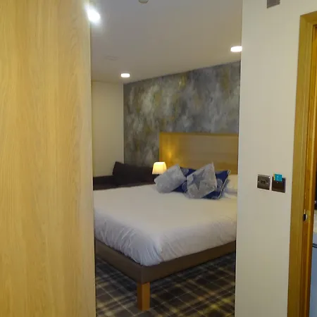 Oddfellows Hotel Carlton (Goole)