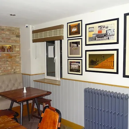 Oddfellows