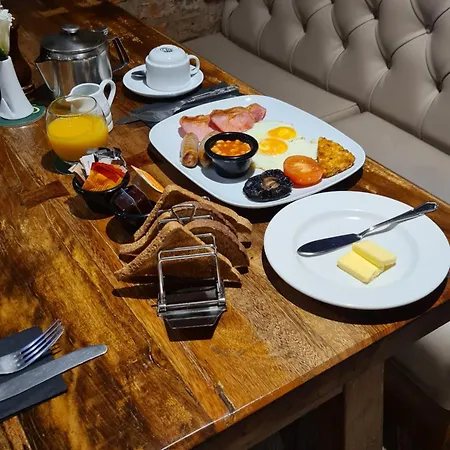 Oddfellows 酒店 卡尔顿