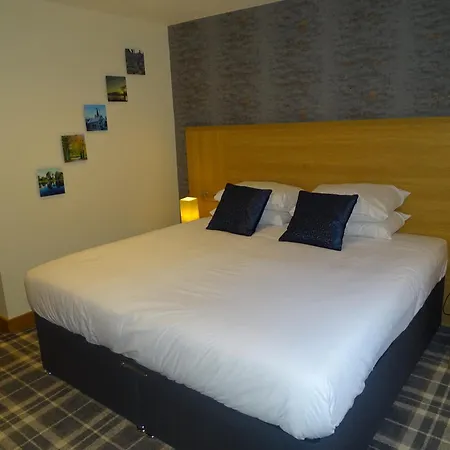 Oddfellows 3* 卡尔顿