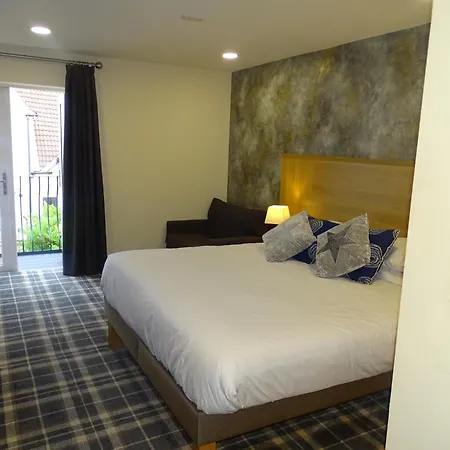 酒店 Oddfellows 3*