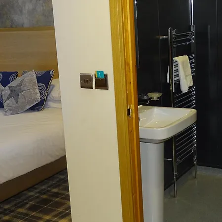 Oddfellows 3* 卡尔顿