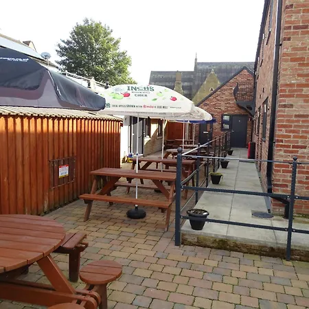 酒店 Oddfellows 3*