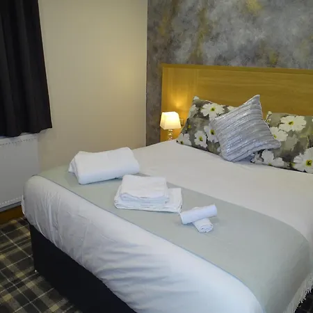 Oddfellows 卡尔顿