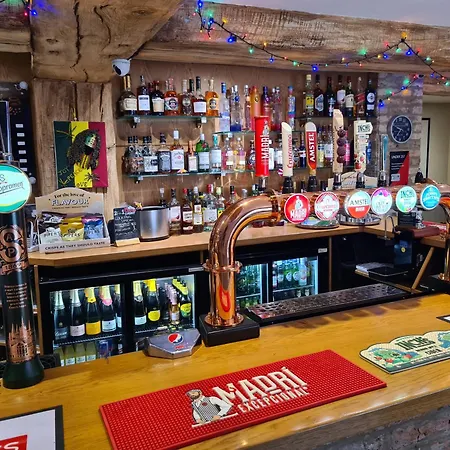 Oddfellows 3* 卡尔顿