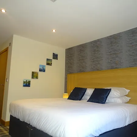 酒店 Oddfellows 卡尔顿