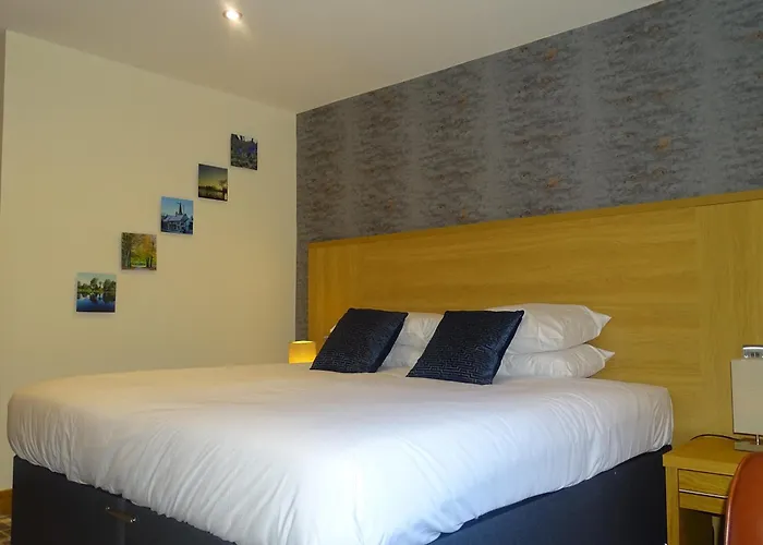 Oddfellows 卡尔顿