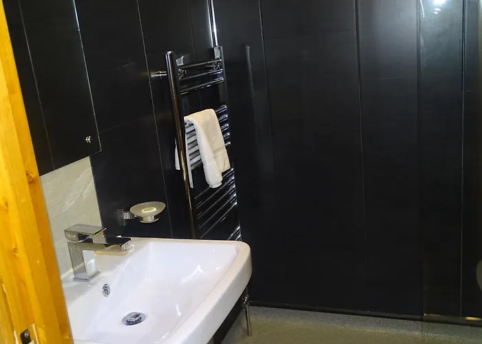 酒店 Oddfellows 3*