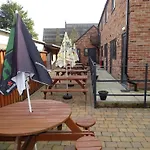 Hotel Oddfellows Carlton (Goole)