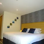 Hotel Oddfellows Carlton (Goole)