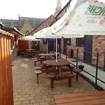 Hotel Oddfellows Carlton (Goole)