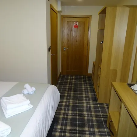 Oddfellows Hotel