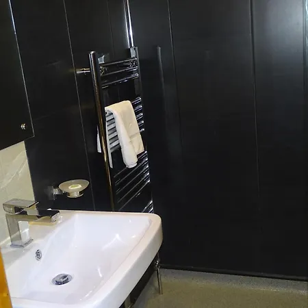 Hotel Oddfellows 3*